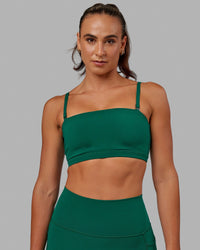 Inspire Bra - Malachite | Thumbnail Index: 2