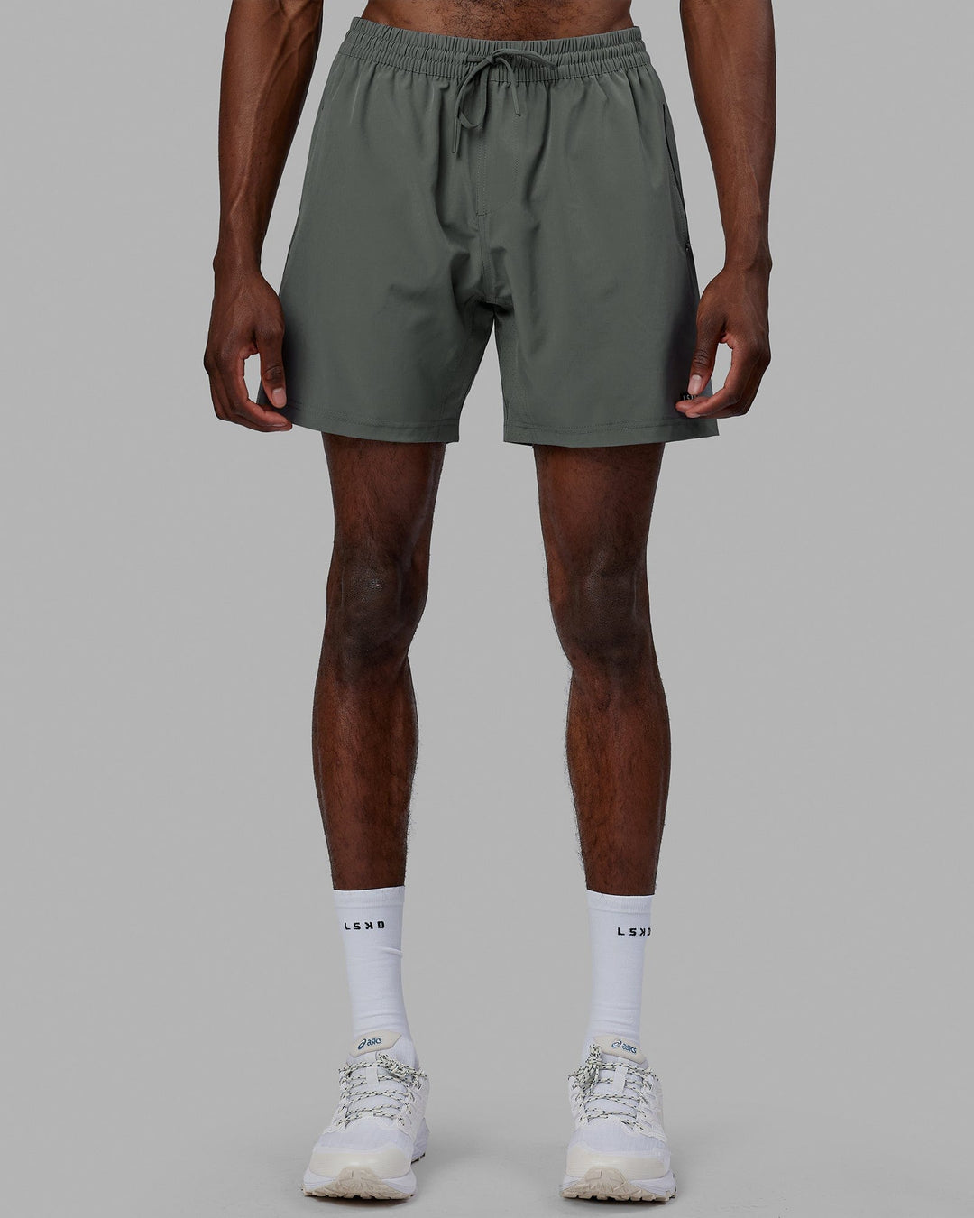 Man wearing Rep 7& - view 7
