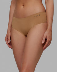 Seamless Brief 3 Pack - Latte | Thumbnail Index: 6