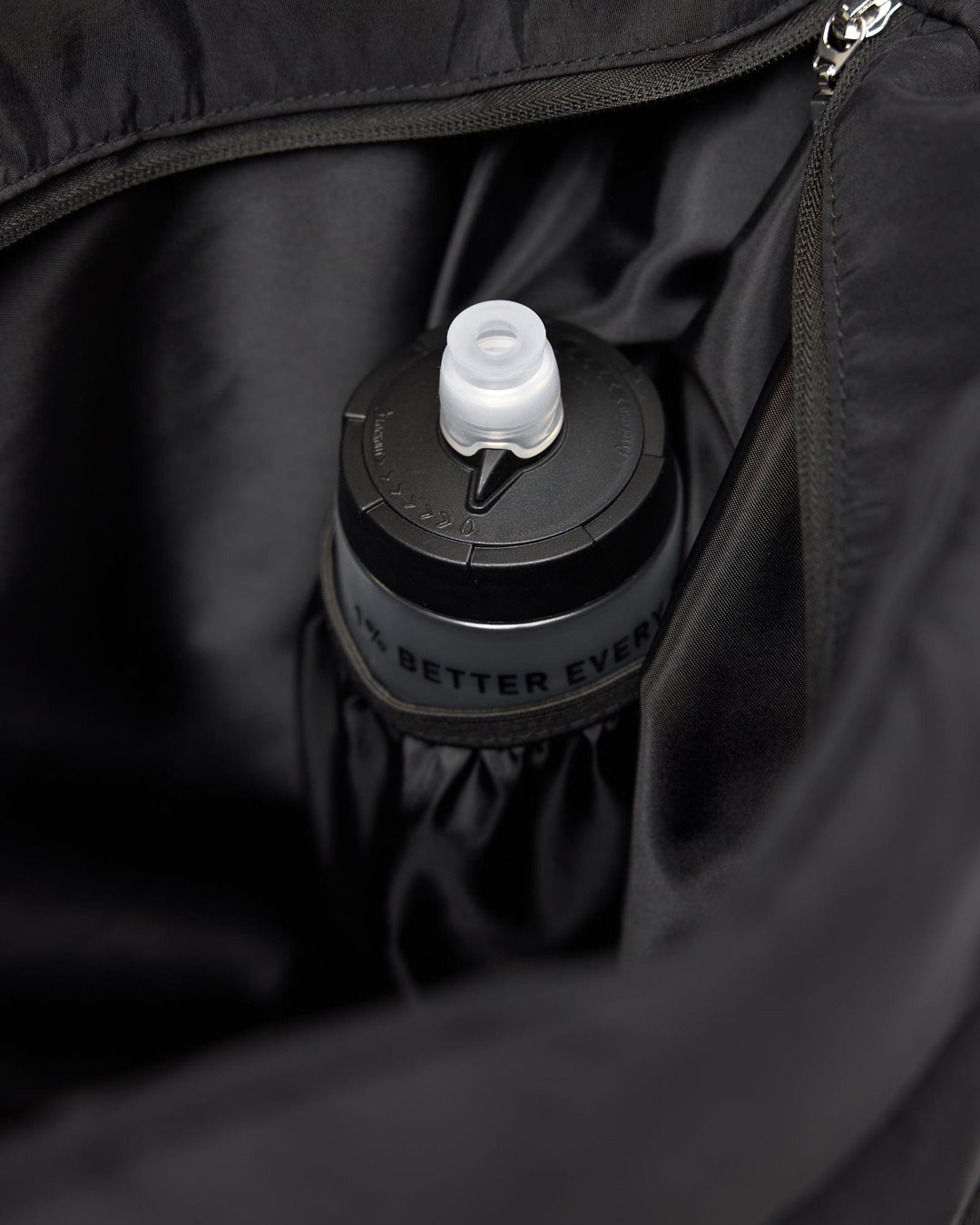 Movement Tote Bag - Black - view 4
