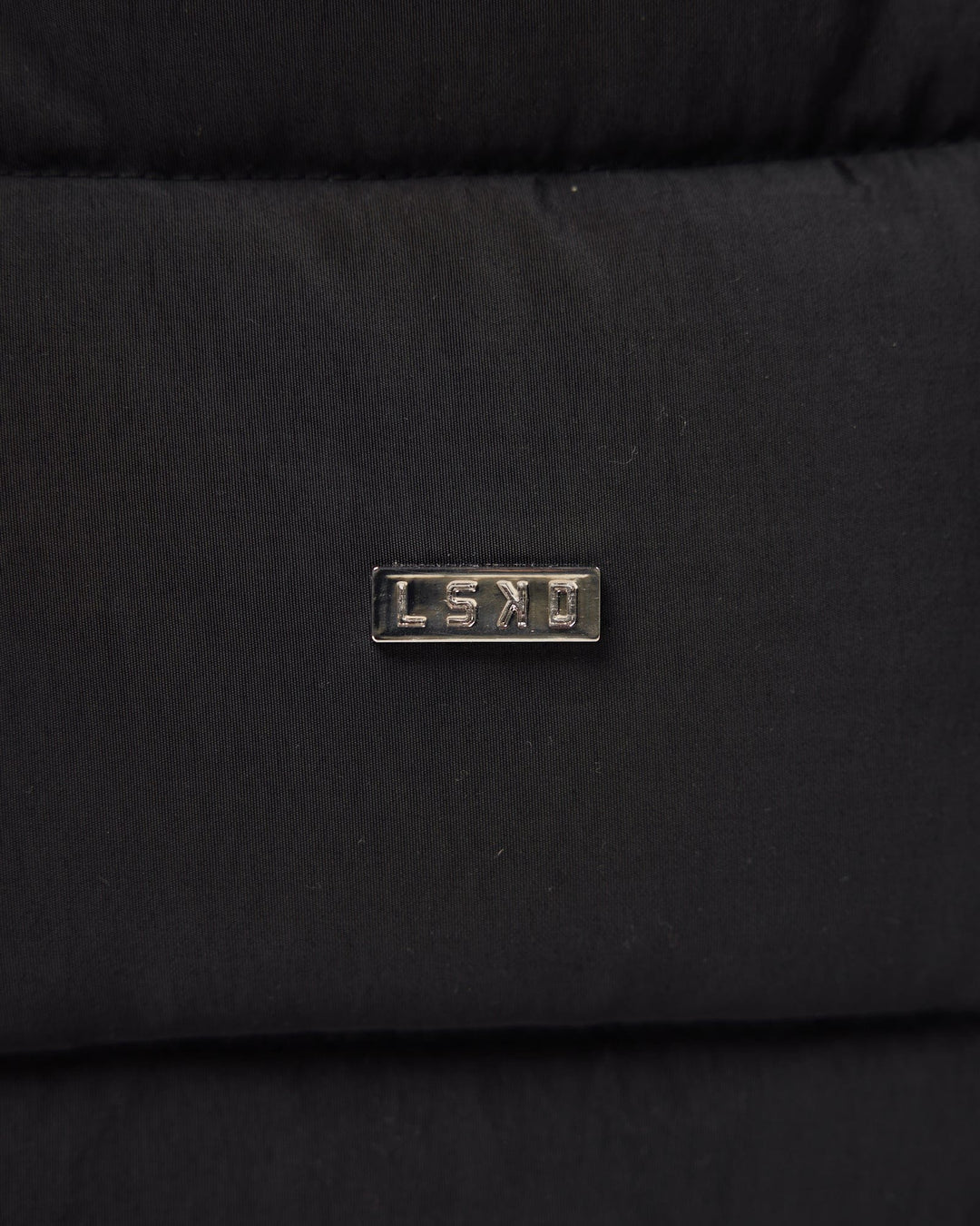 Movement Tote Bag - Black - view 5