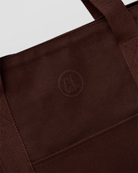 CF Move Through Tote - Hot Chocolate | Thumbnail Index: 11
