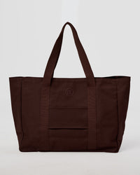 CF Move Through Tote - Hot Chocolate | Thumbnail Index: 1