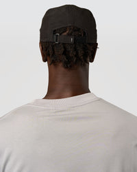Run Club 2.0 Cap - Black-White | Thumbnail Index: 1