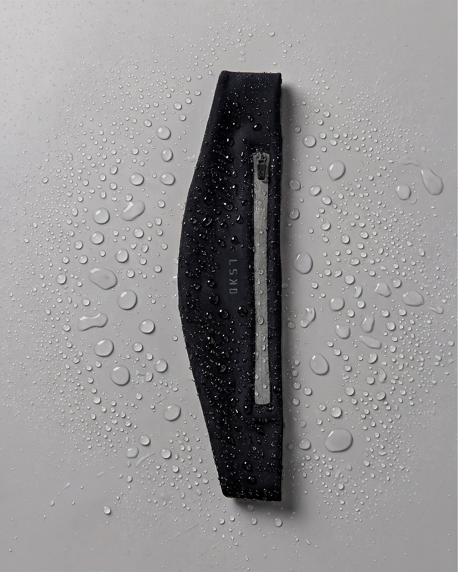 WATER RESISTANT