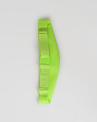 Pace Run Belt - Lime Glo | Thumbnail Index: 1
