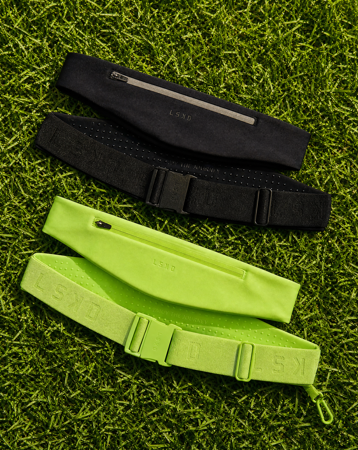 YOUR BEST RUN PARTNER YET.