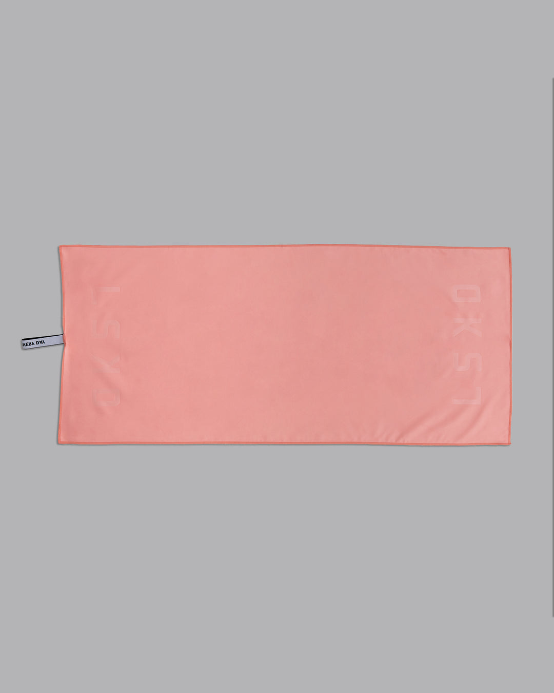 Perform Lightweight Microfibre Towel - Murex Shell - view 1
