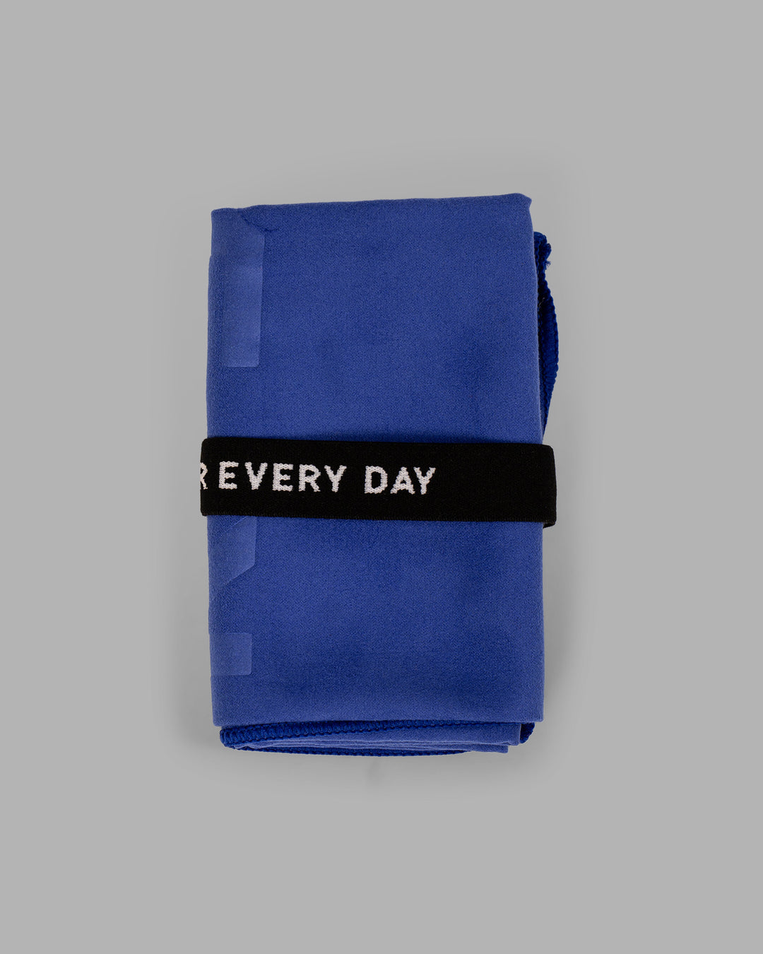 Perform Microfibre Lightweight Towel Medium - Power Cobalt - view 3