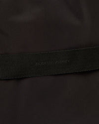 Puffer Tote Bag - Black | Thumbnail Index: 5