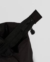 Puffer Tote Bag - Black | Thumbnail Index: 3