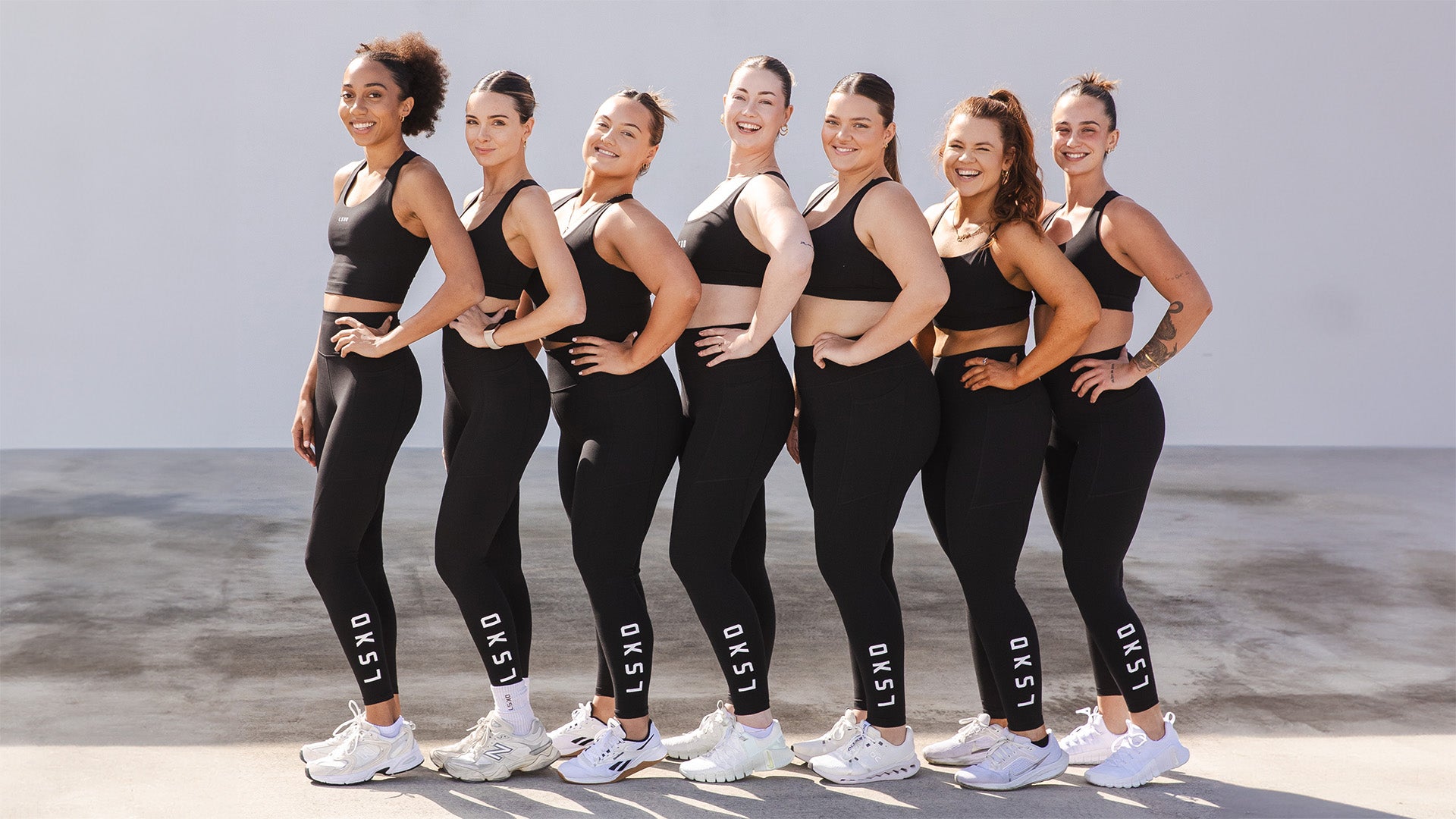 Our OG legging that started it all—Rep is all about that locked-in feel, engineered for high-intensity training with our most compressive waistband and iconic buttery-soft REP fabric.