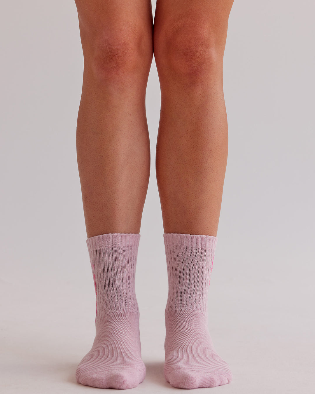 Rally Quarter Socks 3 Pack Box - White-Black-Marshmallow - view 10
