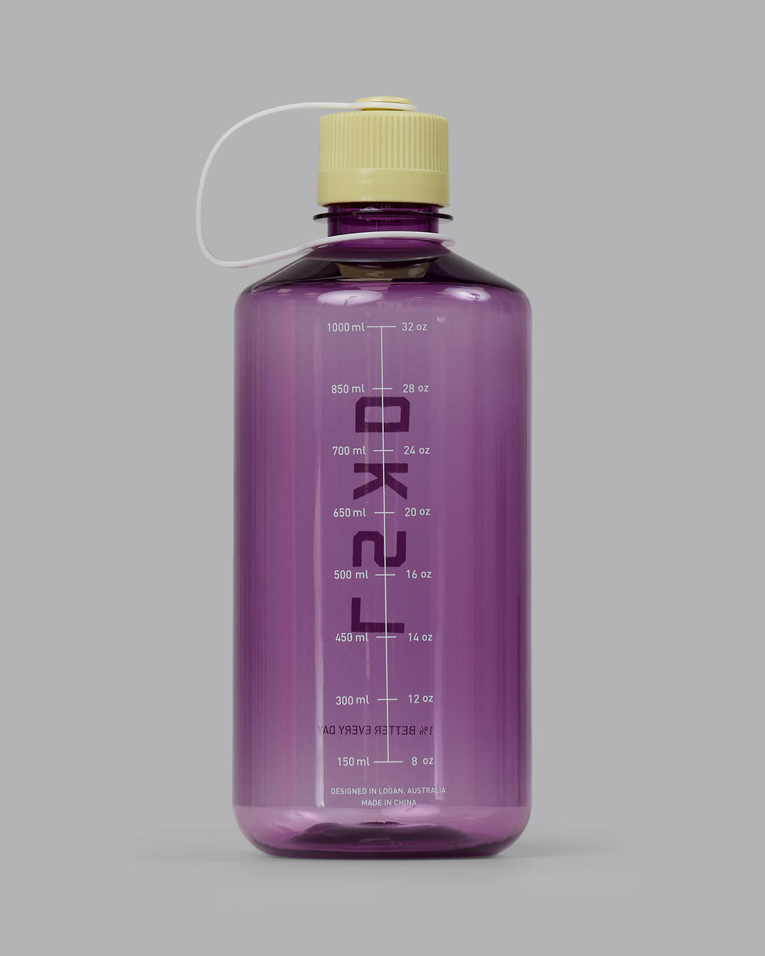 Refresh 1L Bottle - Amethyst-Lemon Fizz - view 2