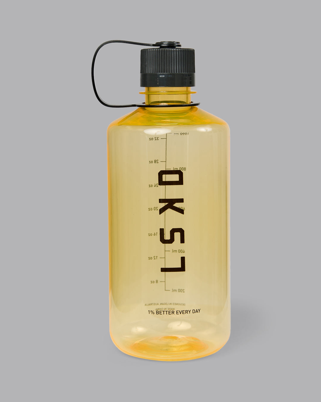 Refresh 1L Bottle - Cornsilk-Pirate Black - view 1