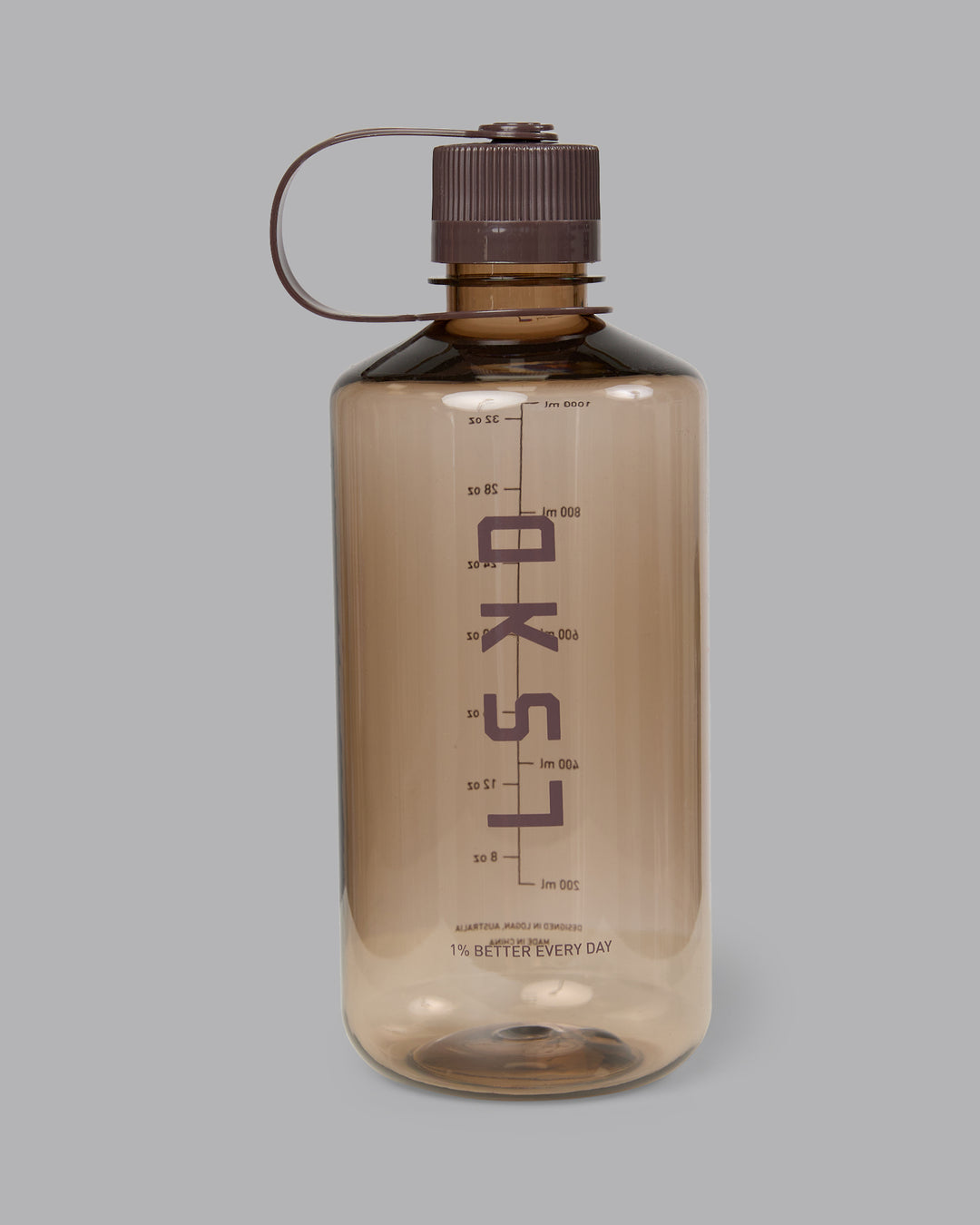 Refresh 1L Bottle - Multi-Choc - view 1
