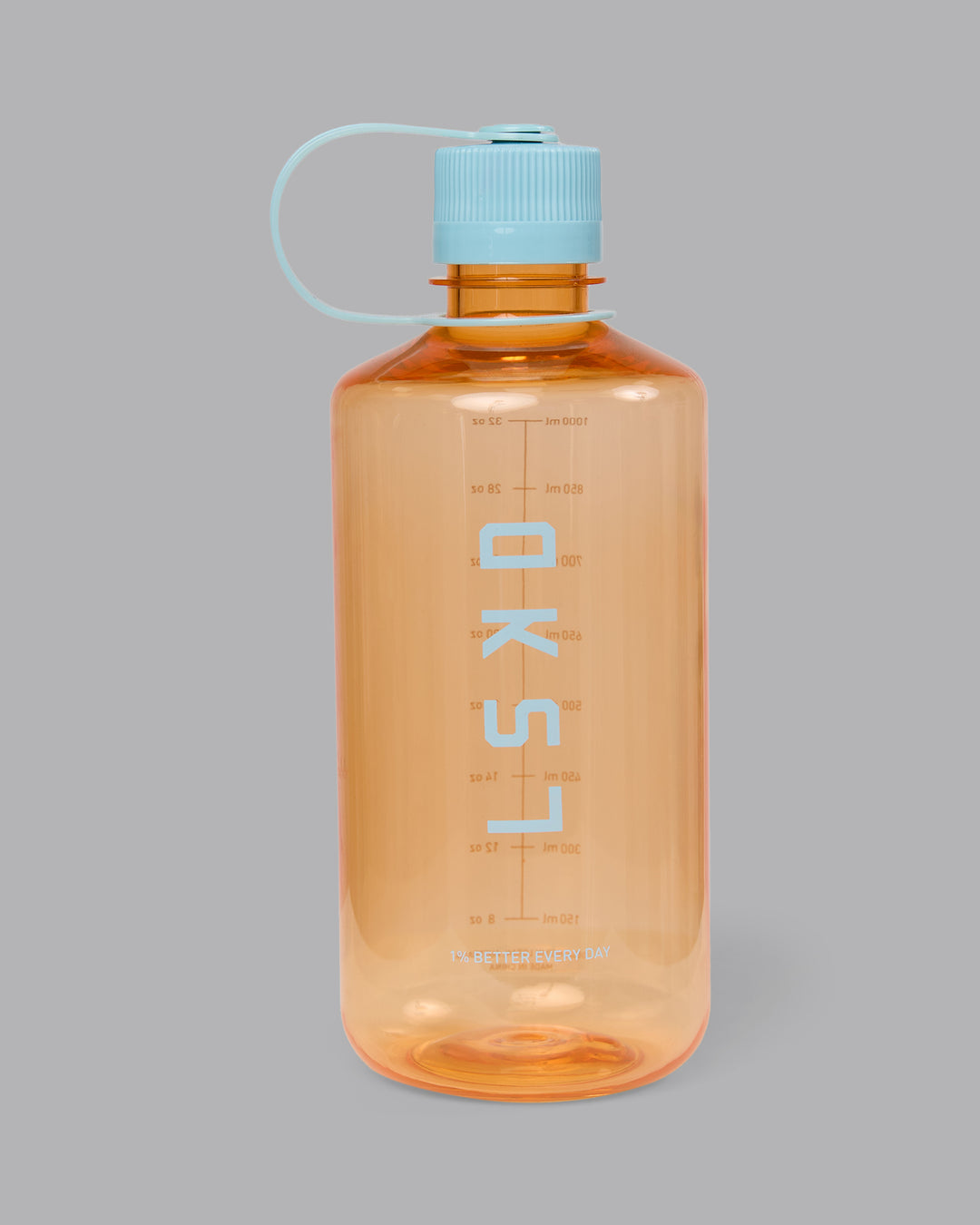 Refresh 1L Bottle - Sorbet-Glacial Blue - view 1