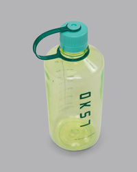 Refresh Narrow Mouth Bottle - Neon Lime-Cockatoo | Thumbnail Index: 1