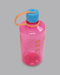 Refresh Narrow Mouth Bottle - Ultra Pink-Azure Blue | Thumbnail Index: 1