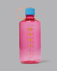 Refresh Narrow Mouth Bottle - Ultra Pink-Azure Blue | Thumbnail Index: 0