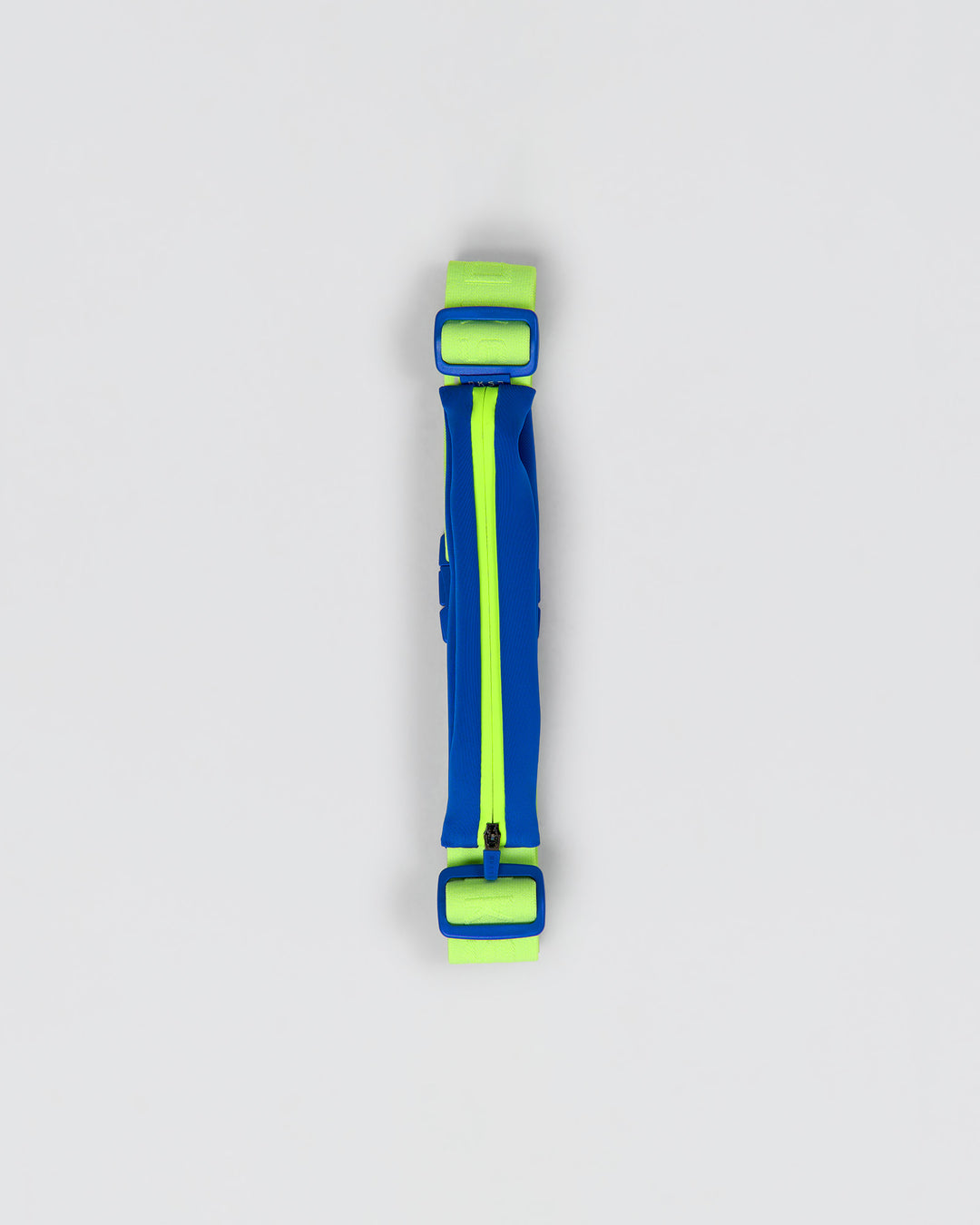 Rep Run Belt 2.0 - Electric Indigo-Lime Glow - view 1