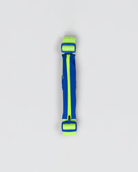 Rep Run Belt 2.0 - Electric Indigo-Lime Glow | Thumbnail Index: 0
