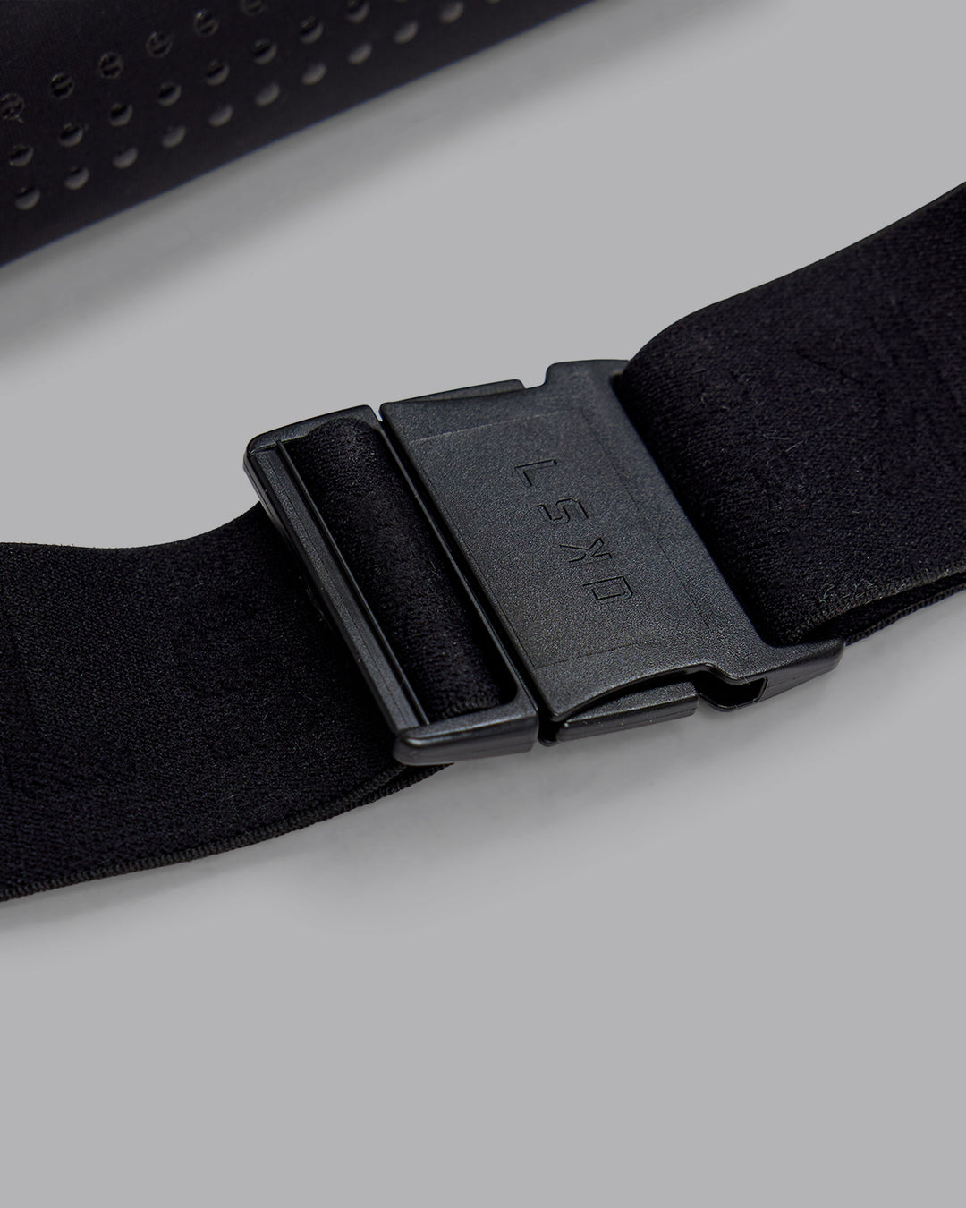 Rep Running Belt 2.0 - Black-Festival Bloom - view 6