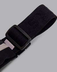 Rep Running Belt 2.0 - Black-Festival Bloom | Thumbnail Index: 6