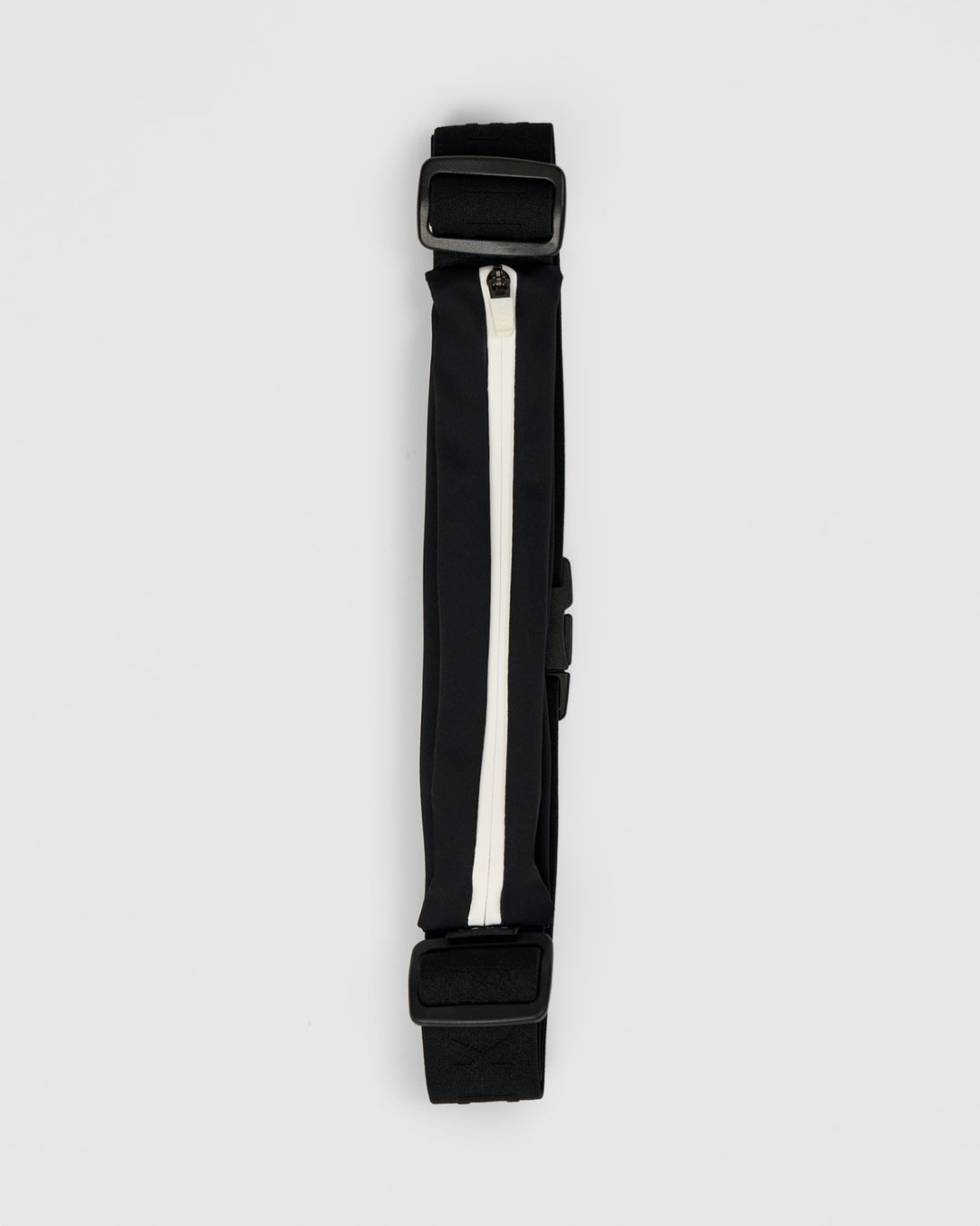 Rep Run Belt 2.0 - Black-White - view 1
