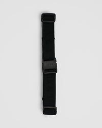 Rep Run Belt 2.0 - Black-White | Thumbnail Index: 4