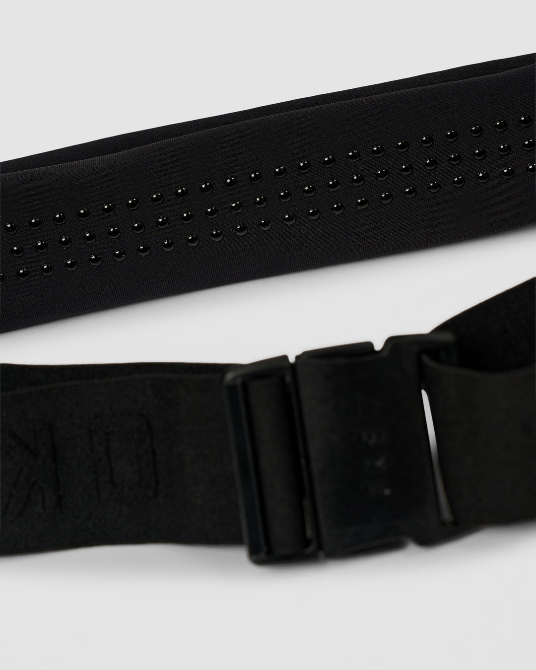 Rep Run Belt 2.0 - Black-White - view 3