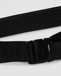 Rep Run Belt 2.0 - Black-White | Thumbnail Index: 2