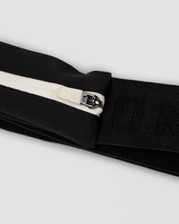 Rep Run Belt 2.0 - Black-White | Thumbnail Index: 3