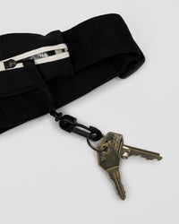 Rep Run Belt 2.0 - Black-White | Thumbnail Index: 1