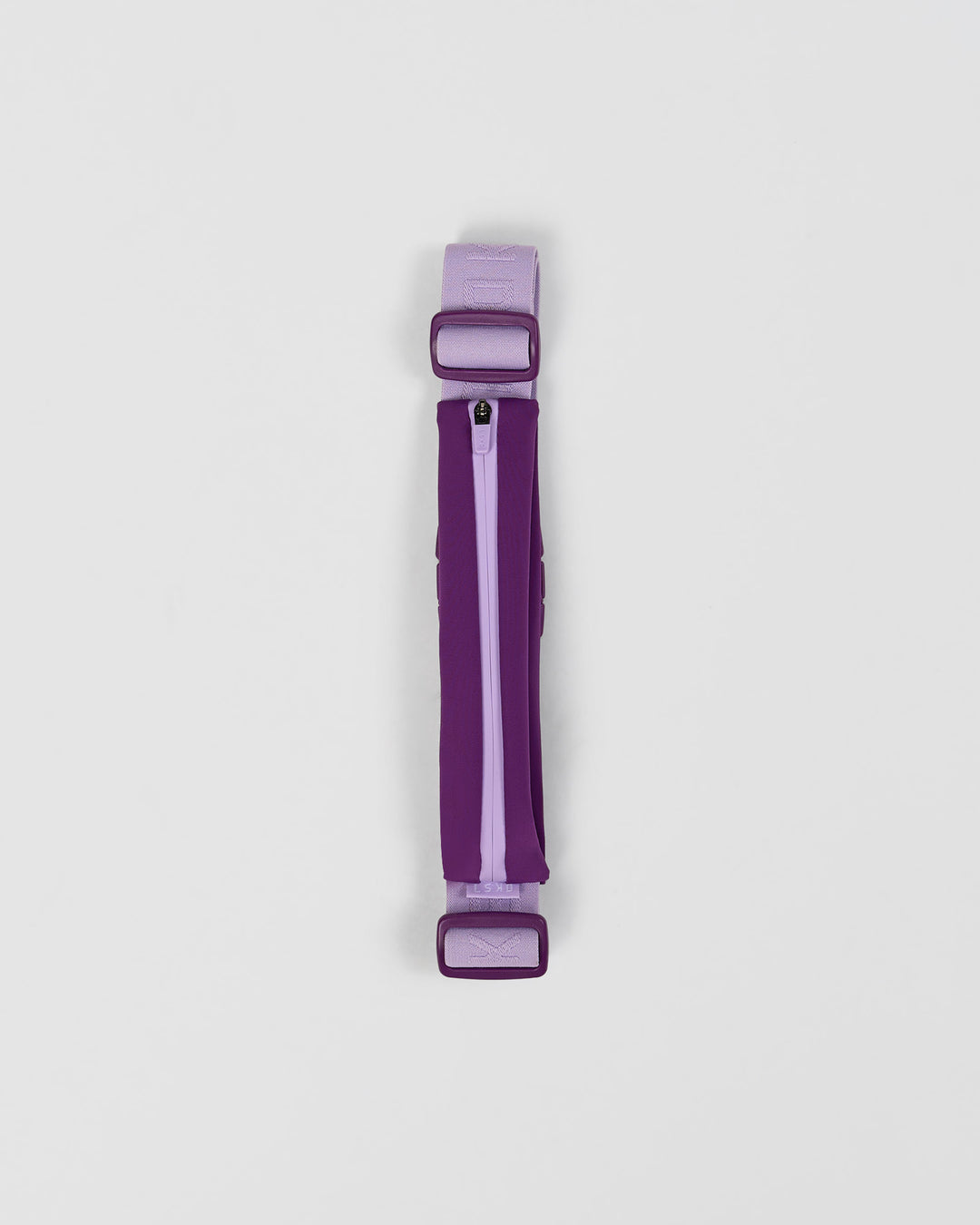 Rep Run Belt 2.0 - Fresh Purple-Pale Lilac - view 1