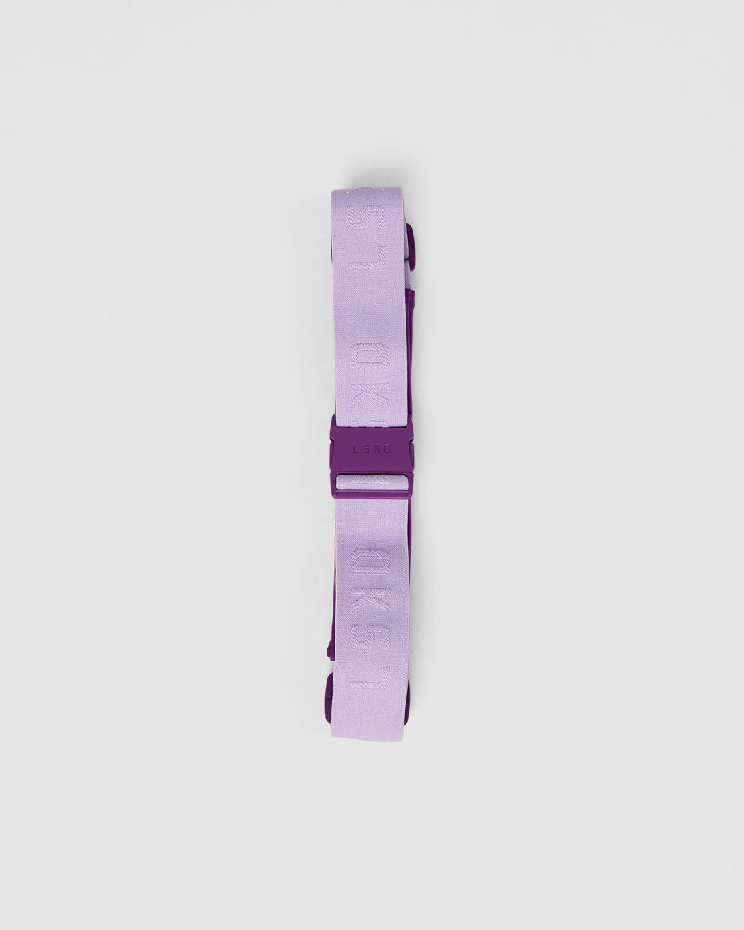 Rep Run Belt 2.0 - Fresh Purple-Pale Lilac - view 3