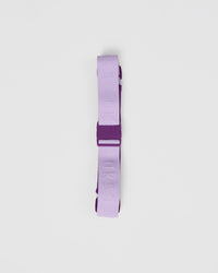 Rep Run Belt 2.0 - Fresh Purple-Pale Lilac | Thumbnail Index: 2