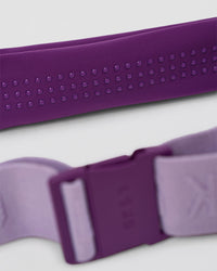Rep Run Belt 2.0 - Fresh Purple-Pale Lilac | Thumbnail Index: 1