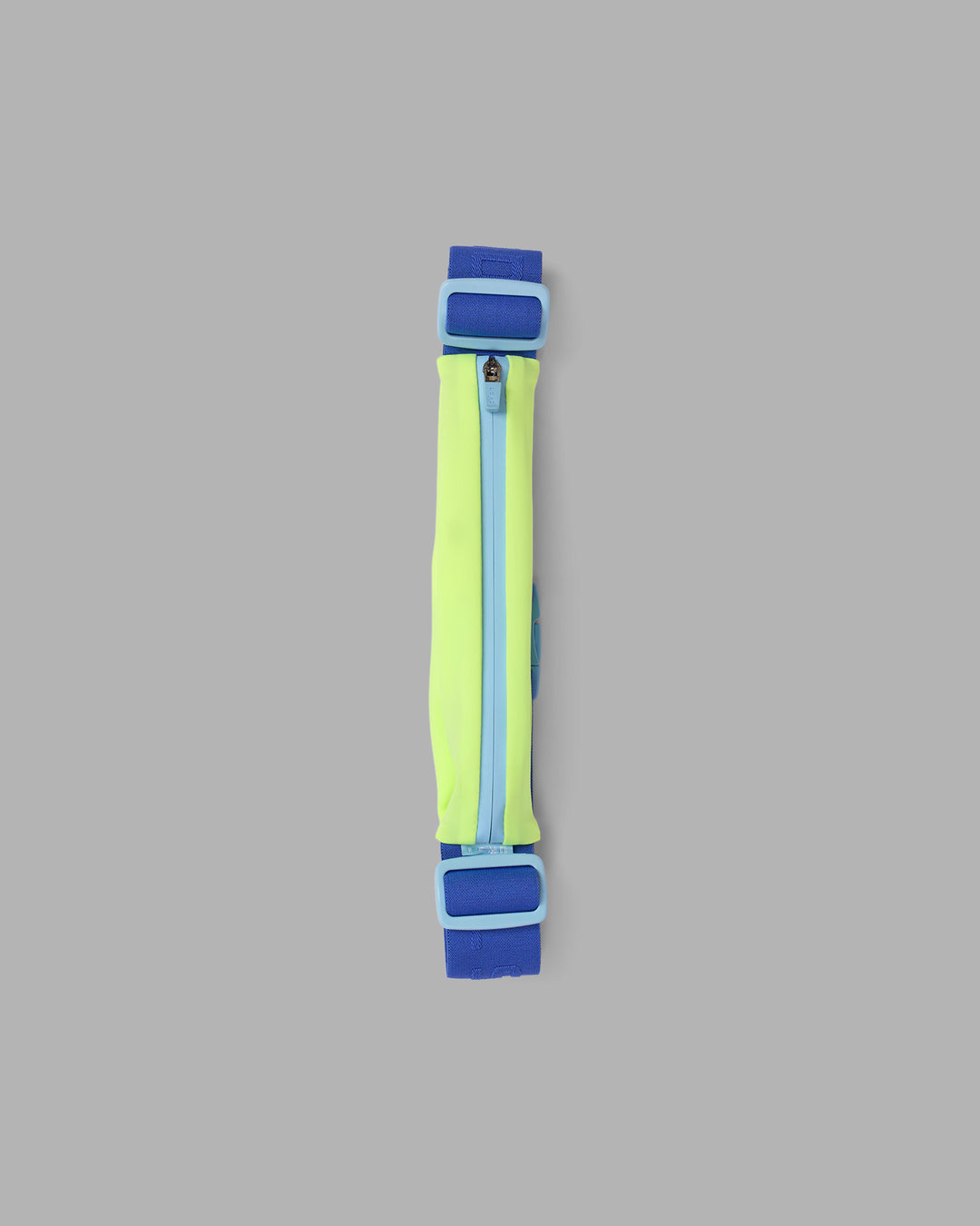 Rep Run Belt 2.0 - Lime Glo-Power Cobalt - view 2