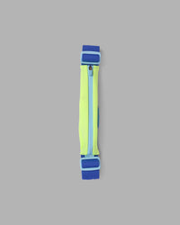 Rep Run Belt 2.0 - Lime Glo-Power Cobalt | Thumbnail Index: 1