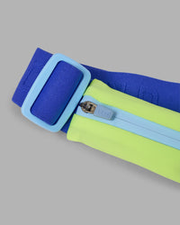 Rep Run Belt 2.0 - Lime Glo-Power Cobalt | Thumbnail Index: 7