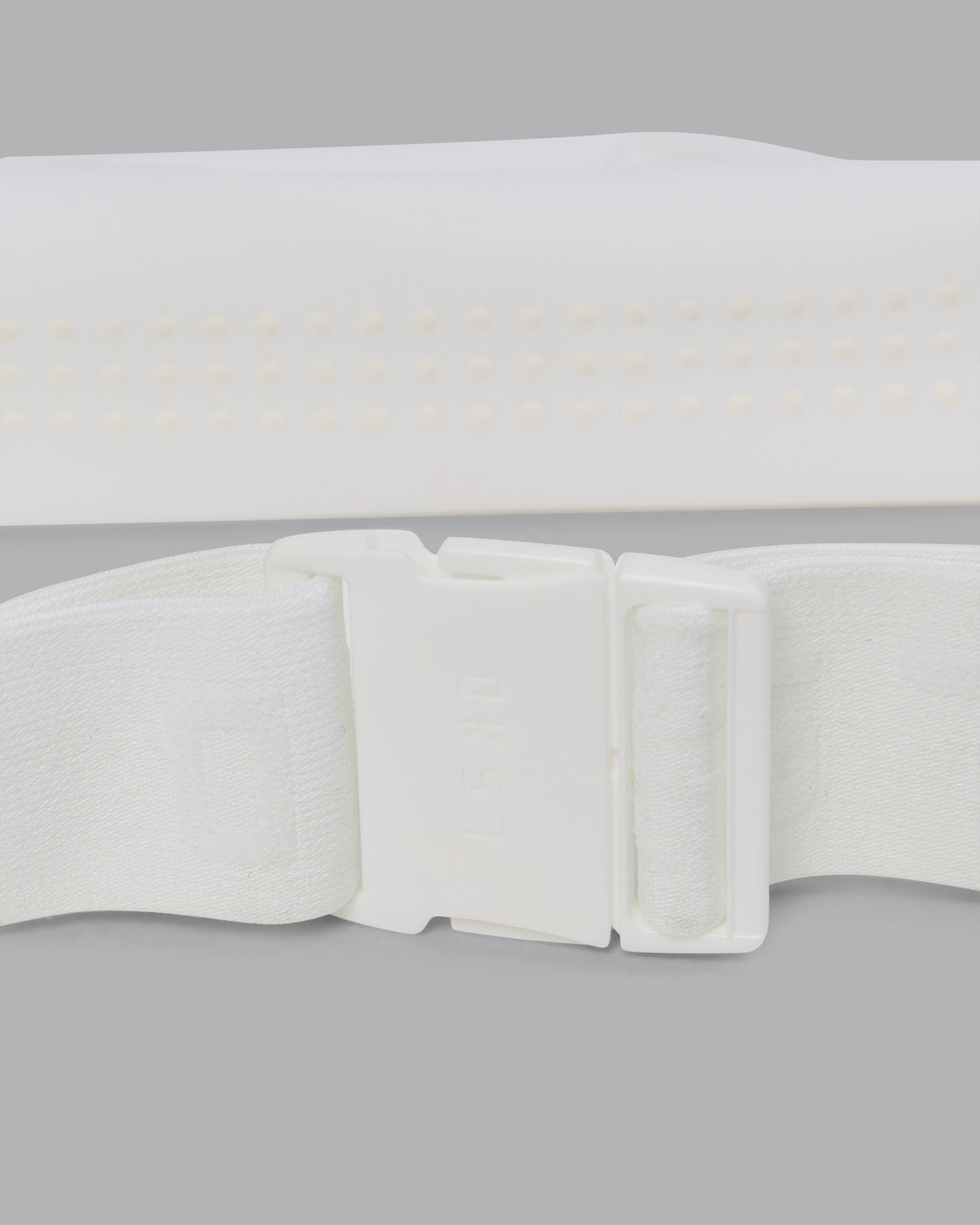 Rep Running Belt 2.0 - White-Reflective - view 4