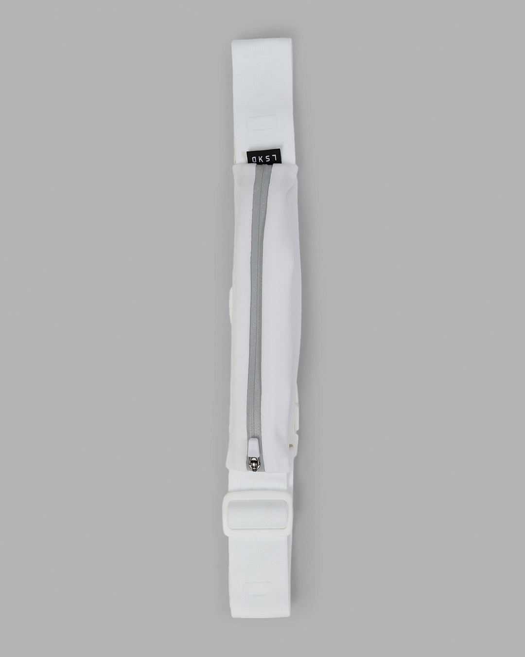 Rep Running Belt 2.0 - White-Reflective - view 2