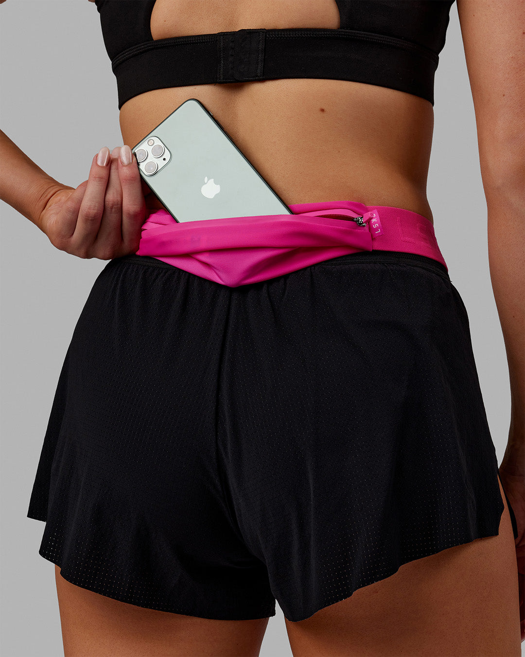 YOUR BEST RUN PARTNER YET.