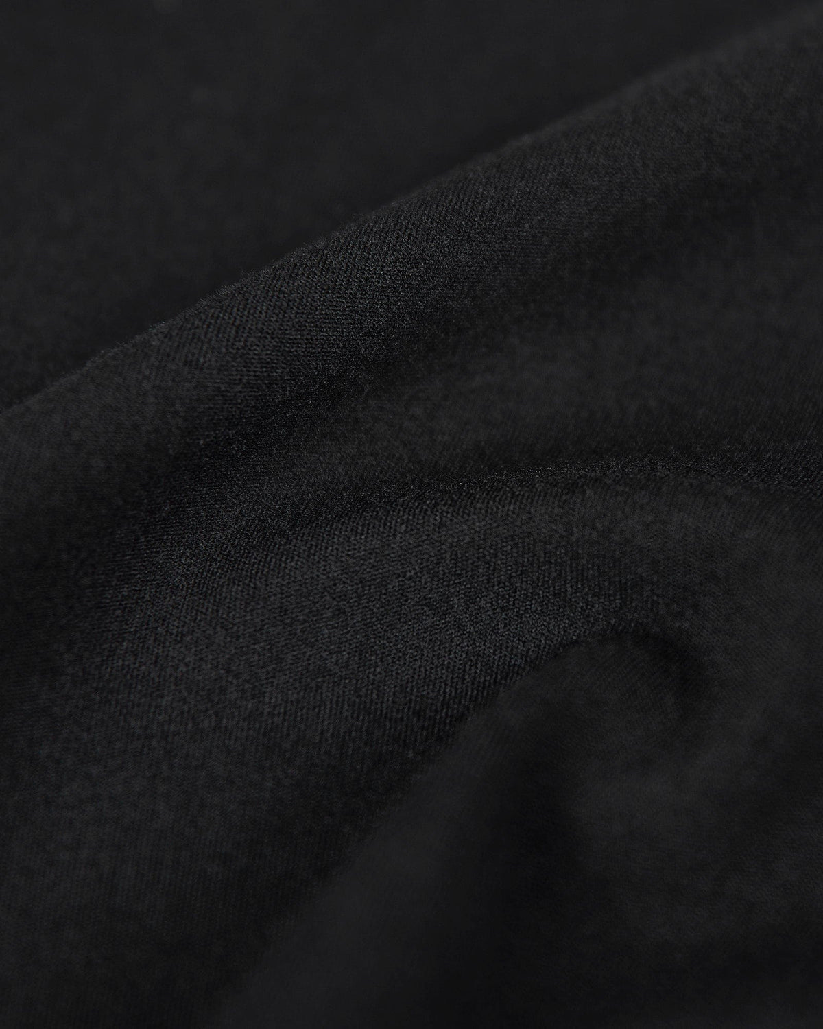 Rep Fabric-Black