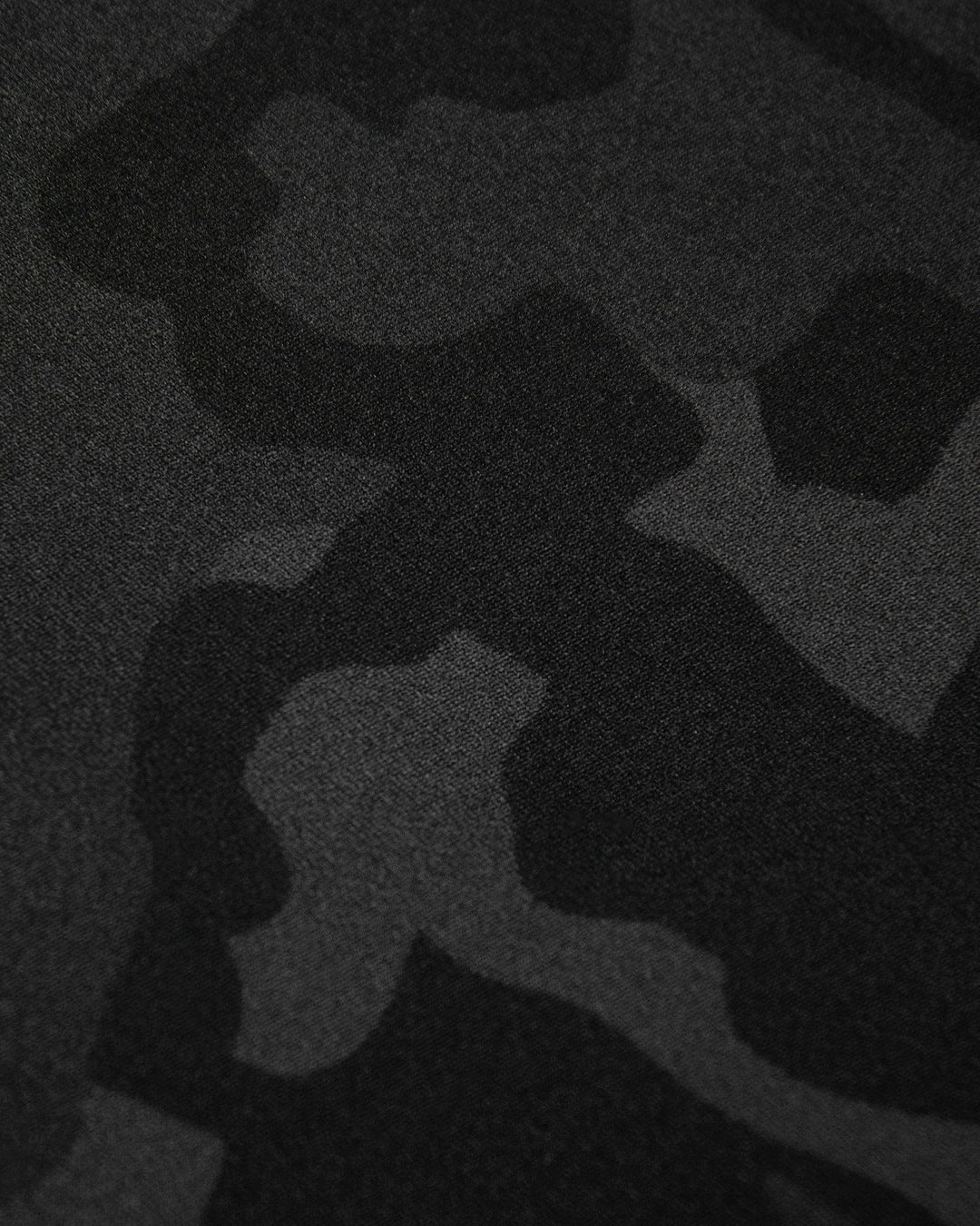 Rep Fabric - Black Camo - view 6