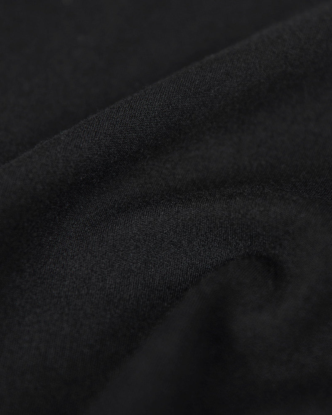 Rep Fabric - Black - view 6