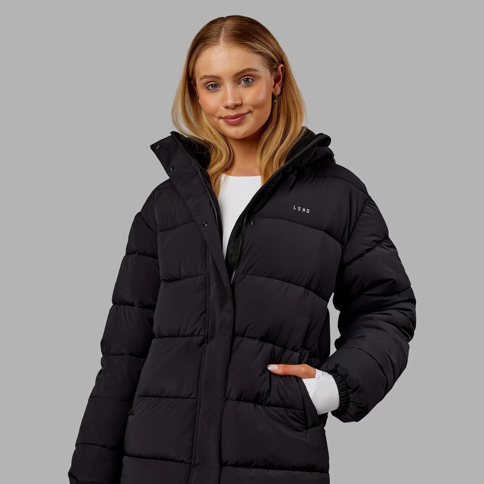 Jackets