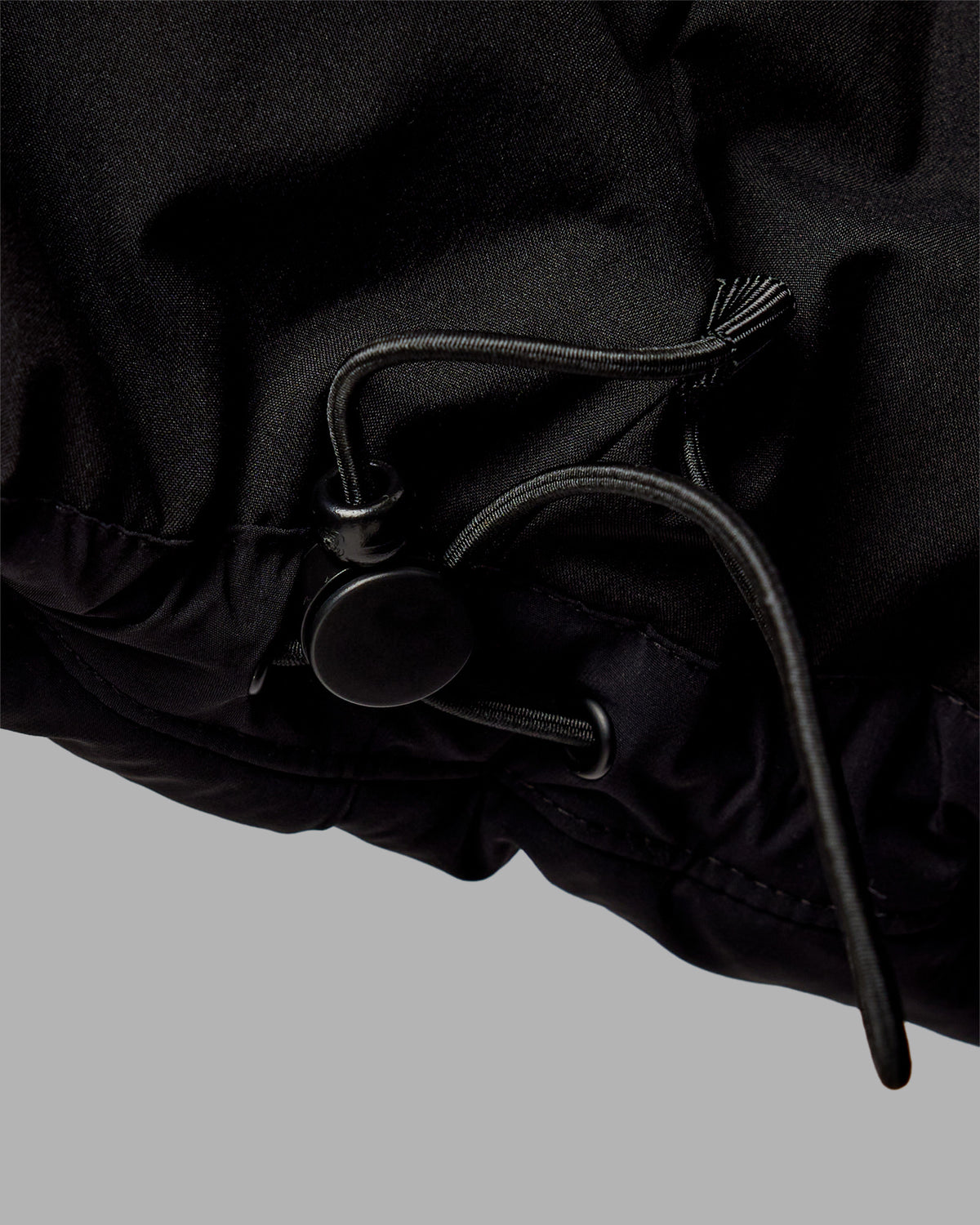 ADJUSTABLE FIT
