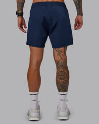 Man wearing Rep 5& | Thumbnail Index: 3
